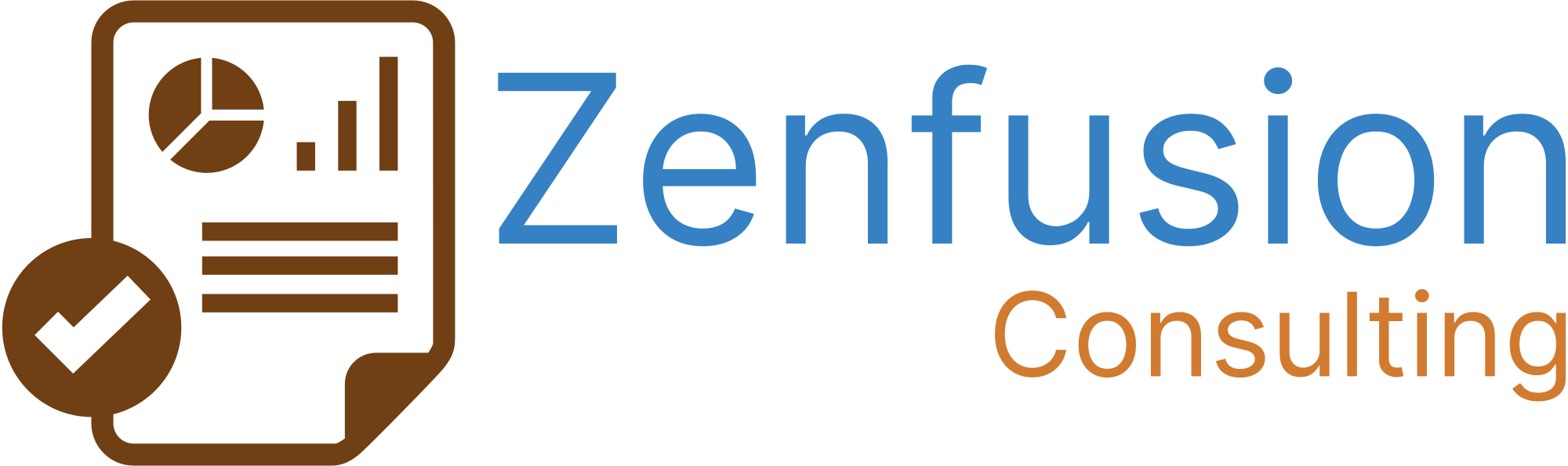 Zenfusion Consulting (Orcus)